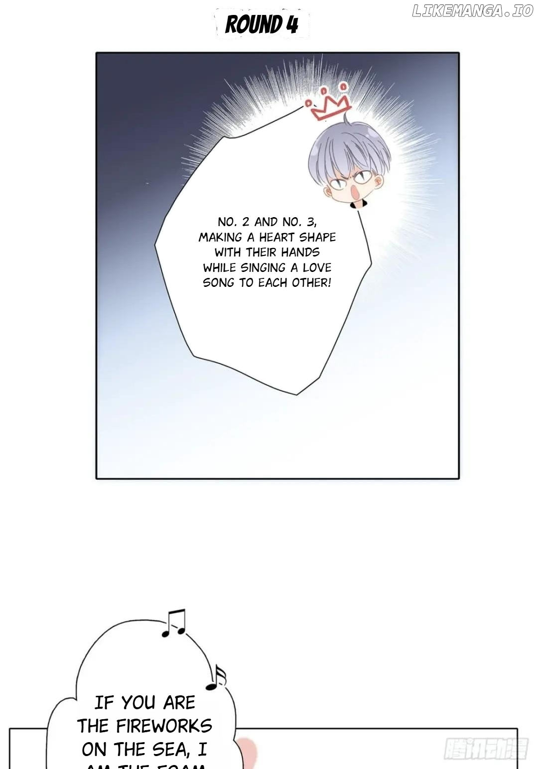 1st Kiss – I Don’t Want To Consider You As Sister Anymore Chapter 48 - 41 - page 9